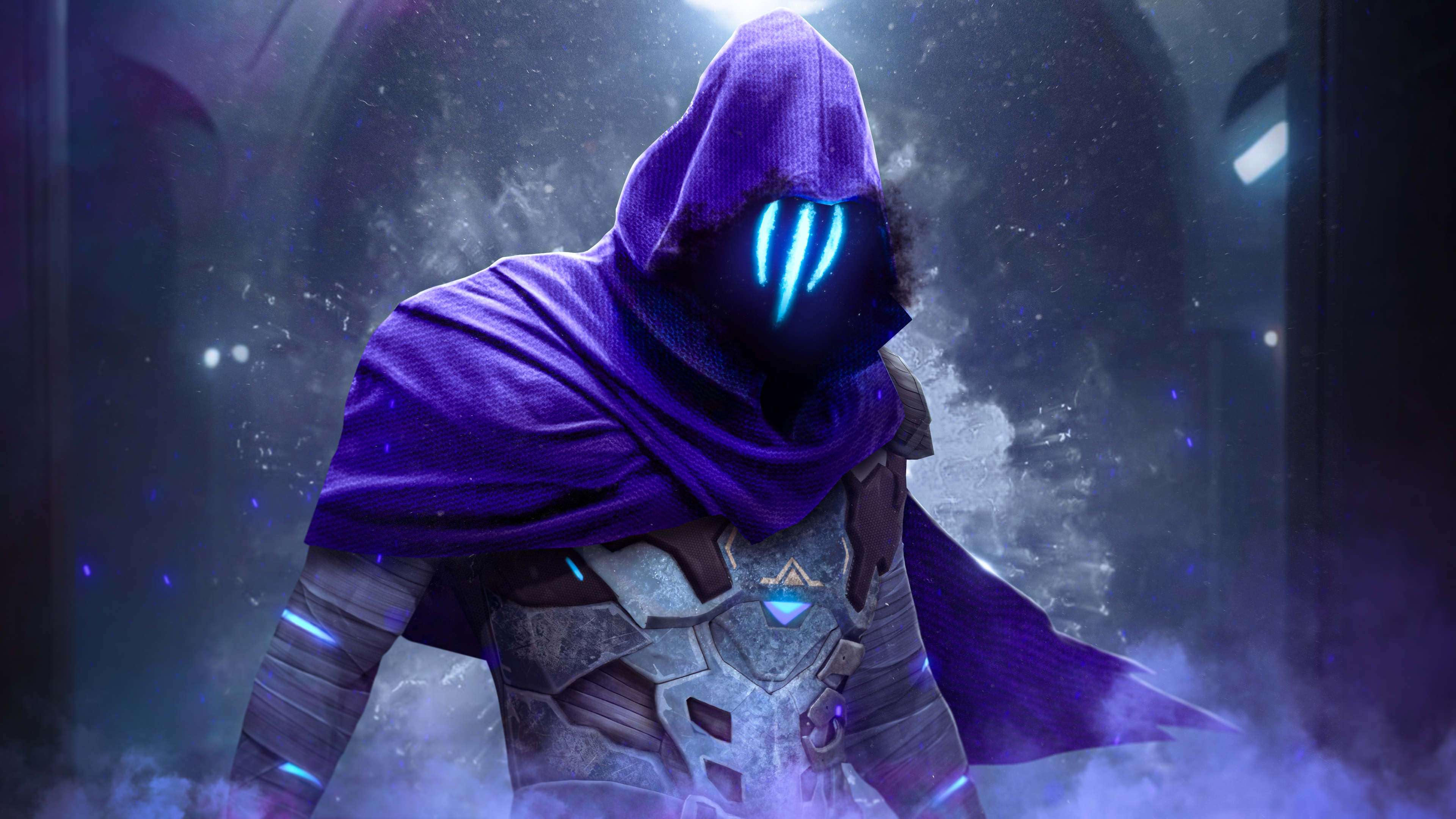 Solo leveling
